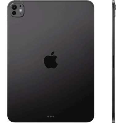 планшет Apple iPad Pro 2025 11 Wi-Fi 256GB Space Black MDWK4LL/A Черный космос