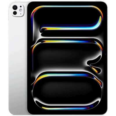 планшет Apple iPad Pro 2025 11 Wi-Fi 512GB Silver MDWN4HN/A Серебристый