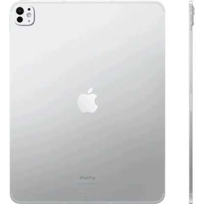 планшет Apple iPad Pro 2025 11 Wi-Fi 512GB Silver MDWN4HN/A Серебристый
