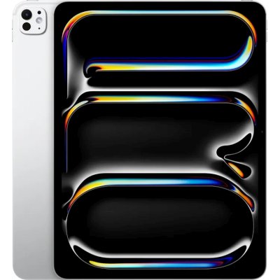 планшет Apple iPad Pro 2025 13 Wi-Fi 256GB Silver MDYK4J/A