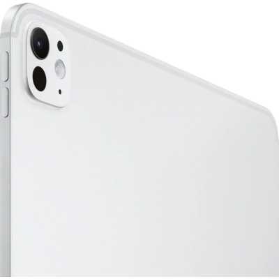 планшет Apple iPad Pro 2025 13 Wi-Fi 256GB Silver MDYK4J/A