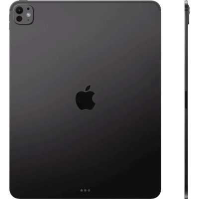 планшет Apple iPad Pro 2025 13 Wi-Fi 256GB Space Black MDYJ4HN/A Черный космос