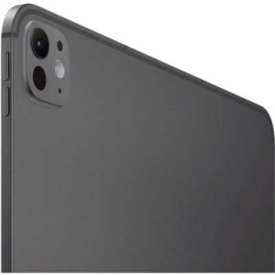 планшет Apple iPad Pro 2025 13 Wi-Fi+Cellular 512GB Space Black ME7Y4ZP/A Черный