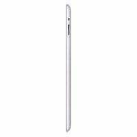 планшет Apple iPad2 16GB MC979RU/A Белый