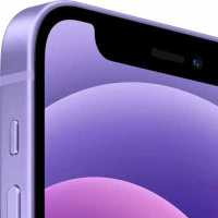 смартфон Apple iPhone 12 mini 64GB Purple MJQF3RU/A