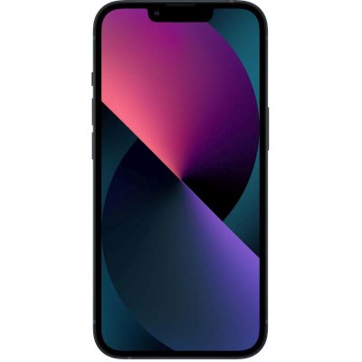 смартфон Apple iPhone 13 128GB Midnight MLPF3HN/A темная ночь