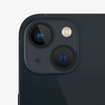 смартфон Apple iPhone 13 128GB Midnight MLPF3HN/A темная ночь