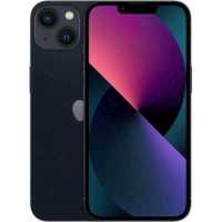 смартфон Apple iPhone 13 128GB Midnight SA MLNC3AH/A черный