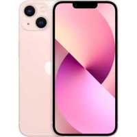смартфон Apple iPhone 13 128GB Pink MLNY3RU/A розовый