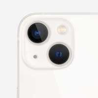 смартфон Apple iPhone 13 128GB Starlight SA MLND3AH/A белый