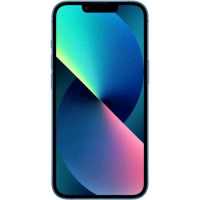 смартфон Apple iPhone 13 256GB Blue MLE43CH/A синий