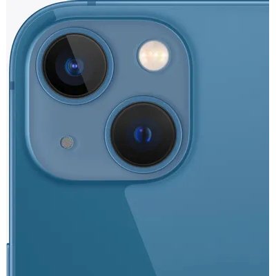 смартфон Apple iPhone 13 256GB Blue MLN13LL/A синий