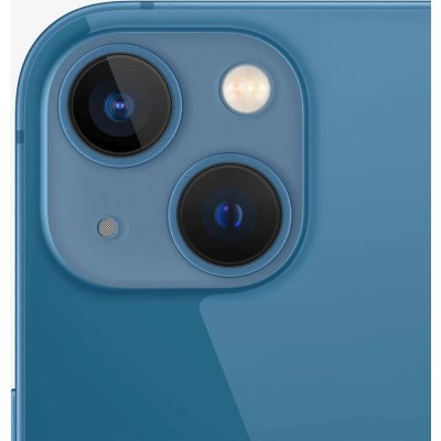 смартфон Apple iPhone 13 256GB Blue MLQA3HN/A синий