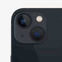 смартфон Apple iPhone 13 256GB Midnight MLP23RU/A черный