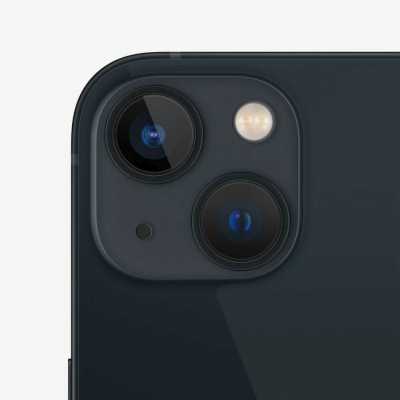 смартфон Apple iPhone 13 256GB Midnight MLQ63B/A черный