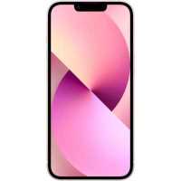 смартфон Apple iPhone 13 256GB Pink MLP53RU/A розовый