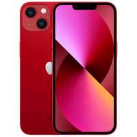 смартфон Apple iPhone 13 256GB Red MLP63RU/A красный