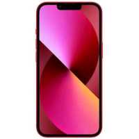 смартфон Apple iPhone 13 256GB Red MLP63RU/A красный