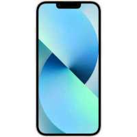 смартфон Apple iPhone 13 256GB Starlight MLP43RU/A белый