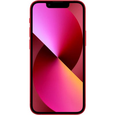 смартфон Apple iPhone 13 mini 128GB Red MLDF3CH/A красный