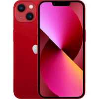 смартфон Apple iPhone 13 mini 128GB Red MLK33PM/A красный