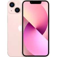смартфон Apple iPhone 13 mini 256GB Pink MLM63RU/A розовый