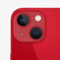 смартфон Apple iPhone 13 mini 256GB Red MLM73RU/A красный