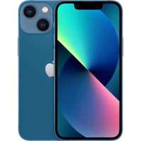 смартфон Apple iPhone 13 mini 512GB Blue MLMK3RU/A синий