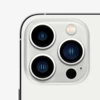 смартфон Apple iPhone 13 Pro 128GB Silver MLW23RU/A серебристый