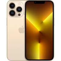 смартфон Apple iPhone 13 Pro 256GB Gold MLW73RU/A золотой