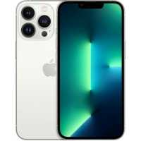 смартфон Apple iPhone 13 Pro 512GB Silver MLWA3RU/A серебристый