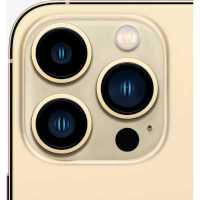 смартфон Apple iPhone 13 Pro Max 128GB Gold MLL83RM/A золотой