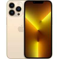 смартфон Apple iPhone 13 Pro Max 128GB Gold SA MLJ63AH/A золотой