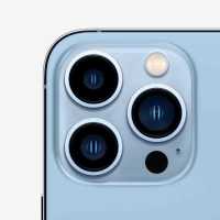 смартфон Apple iPhone 13 Pro Max 128GB Sierra Blue MLLU3RU/A небесно-голубой