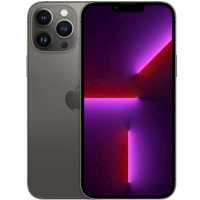 смартфон Apple iPhone 13 Pro Max 256GB Graphite MLMA3RK/A серый