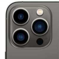 смартфон Apple iPhone 13 Pro Max 256GB Graphite MLMA3RK/A серый