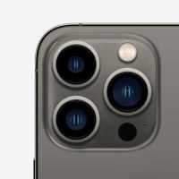 смартфон Apple iPhone 13 Pro Max 256GB Graphite US MLEJ3LL/A серый