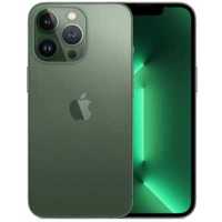 смартфон Apple iPhone 13 Pro Max 256GB Green JP MNCV3J/A зеленый