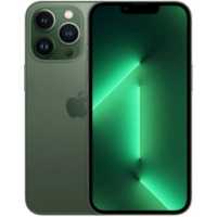 смартфон Apple iPhone 13 Pro Max 256GB Green MNCV3AH/A зеленый