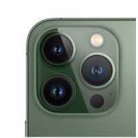 смартфон Apple iPhone 13 Pro Max 256GB Green US MNCQ3LL/A зеленый