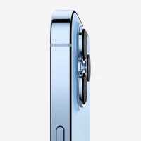 смартфон Apple iPhone 13 Pro Max 256GB Sierra Blue GB MLLE3B/A голубой