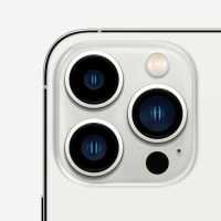 смартфон Apple iPhone 13 Pro Max 256GB Silver GB MLLC3B/A серебристый