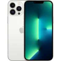 смартфон Apple iPhone 13 Pro Max 256GB Silver MLMD3RU/A серебристый
