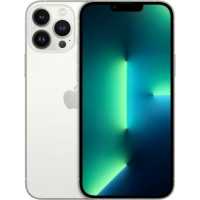 смартфон Apple iPhone 13 Pro Max 512GB Silver MLMR3RU/A серебристый