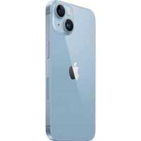 смартфон Apple iPhone 14 128GB Blue MPVH3LL/A голубой