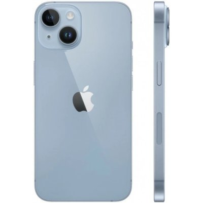 смартфон Apple iPhone 14 128GB Blue MPVN3HX/A голубой
