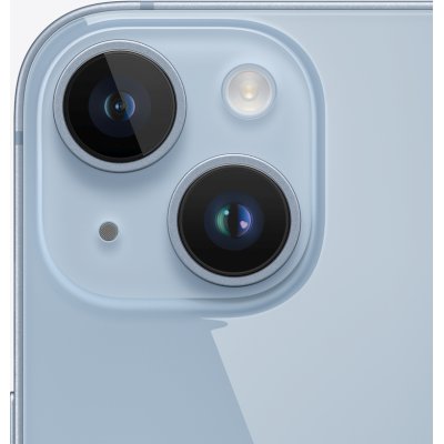 смартфон Apple iPhone 14 128GB Blue MPVN3QL/A голубой