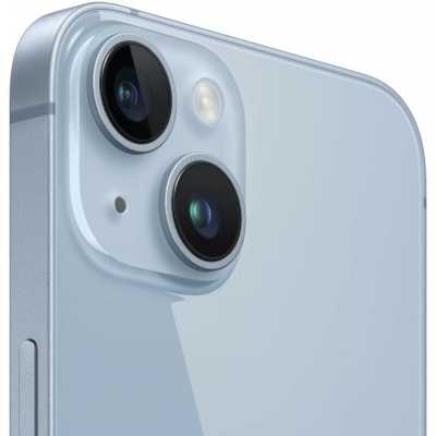 смартфон Apple iPhone 14 128GB Blue MPVN3ZD/A голубой
