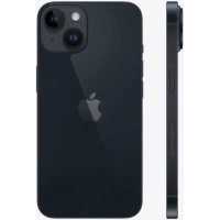 смартфон Apple iPhone 14 128GB Midnight MPUD3J/A черный