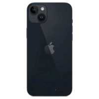 смартфон Apple iPhone 14 128GB Midnight MPUF3HN/A черный